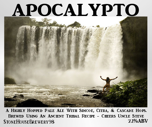 Apocalypto Beer Label.JPG