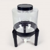 Brewdemon 2-gal clear fermenter..jpg