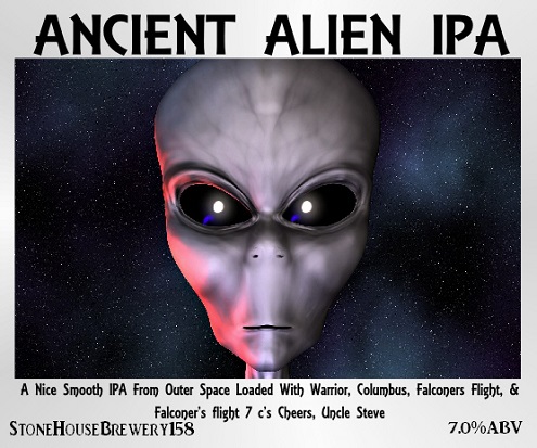 Ancient Alien IPA.JPG