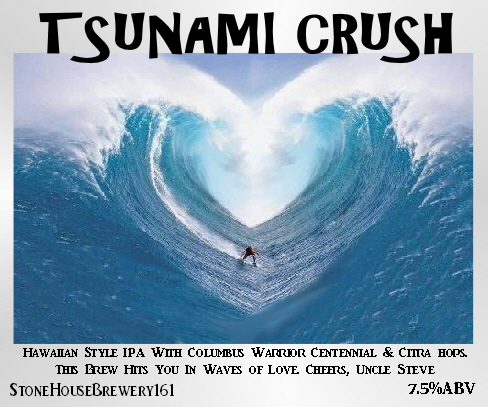 Tsunami Crush Beer Label.JPG