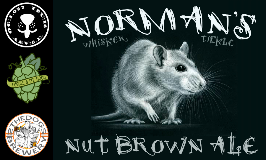 Normans Nut Brown Ale Label.jpg