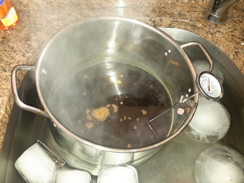 beer in sink cooling.jpg