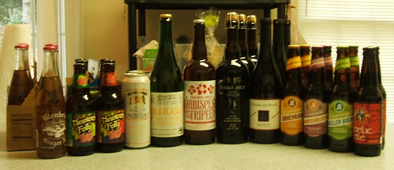 Oct Grnvll trip Trader Joes Score .JPG